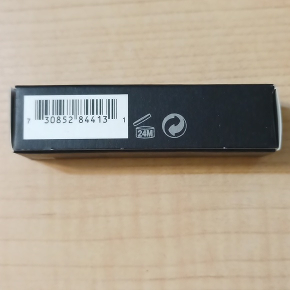 Shiseido Mini Shimmer Red Gel Lip Gloss Balm - Picture 3 of 7